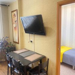 Фото Отель ApartLand (АпартЛэнд) на улице Пионерская 20