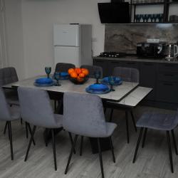 Фото Отель Горы Горы