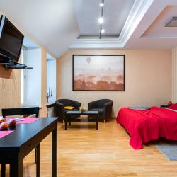 фото 2 RentalSPb (РенталСПб) на улице Кирочная