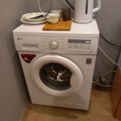 Апартаменты 