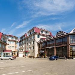 Фото Отель Лазурный берег