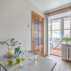 Фото Отель EKB.Studio (ЕКБ.Студио) на улице Энгельса 38