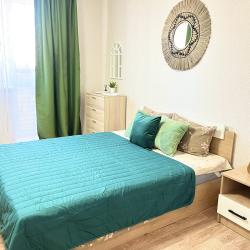 Фото Отель Romlex Apartments (Ромлекс) на улице Верхнетарманская