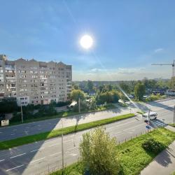 Фото Апартаменты на улице Кузнечная