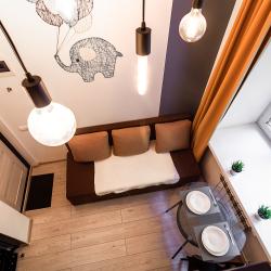 фото 4 Rent4you Nevsky Prospekt (Рентфою Невский проспект)