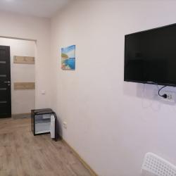 1-комнатные апартаменты стандарт квартира у вокзала