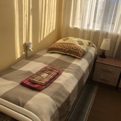 Фото Отель Гостевой дом Комфорт