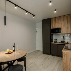 Фото Апартаменты Privi House на Конструктора Калашникова 21