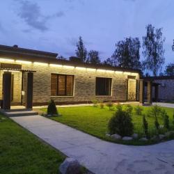 Фото Отель Ёлкина