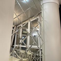 Фото Апартаменты на ул. Новороссийская 2к