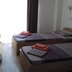 2-местный номер стандарт