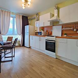 Фото Отель Уютные Сутки в микрорайоне Крутые Ключи 37