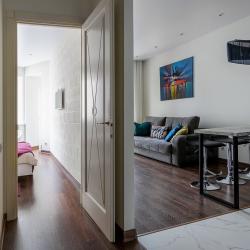 Фото Апартаменты Apart Vl (Апарт ВЛ) на улице Набережная 5В