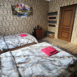 Фото Отель Баумана