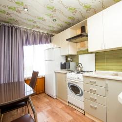 Фото Aday Apartments (Эдэй Апартаменты) на улице Радищева 86