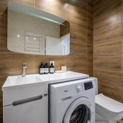 Фото Апартаменты на улице Васнецова 1к1