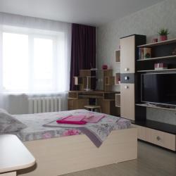 Фото Апартаменты на улице Карякинская 41