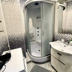 Фото Апартаменты на улице Полтавская 32/14