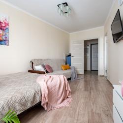 Фото Отель ST-Apartments на улице Екатерининской