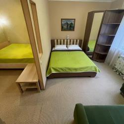 Фото Отель Радевичи