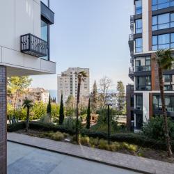 Фото Апартаменты бизнес-класса в ЖК Моравия, Курортный пр-т, 96Г