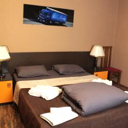 Фото Отель Ай Да Вкус