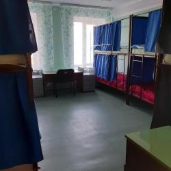 Фото Отель Горный