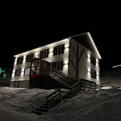 Фото Отель Чегет