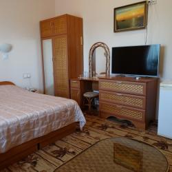 Номер полулюкс