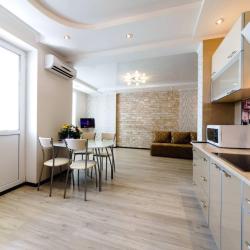 Фото Отель Favourite Home (Фэйворит Хоум) на улице Астраханская