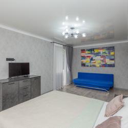 1-комнатные апартаменты люкс