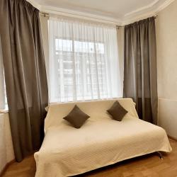 Фото Апартаменты на проспекте Ленина 44