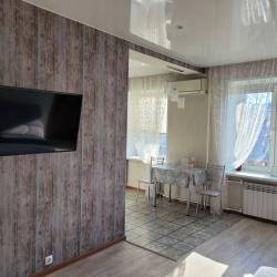 2-комнатные апартаменты улучшенные