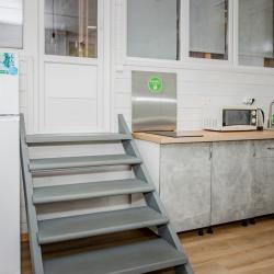 Фото Отель Шале Восточное