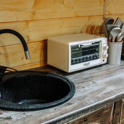 Коттедж премиум