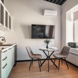 Фото Отель RoomyRoom на улице Шкапина 42