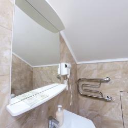 3-местный номер стандарт