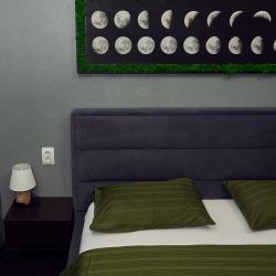 1-комнатные апартаменты стандарт #4