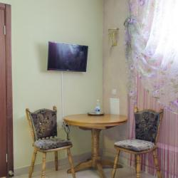 Фото Отель Елена