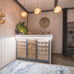 Фото Отель Лотос