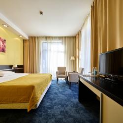 фото 23 AZIMUT Hotel FREESTYLE Rosa Khutor  (Азимут Фристайл)