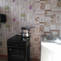 Фото Апартаменты на Дзержинского 63