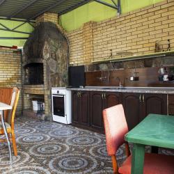 Фото Отель Агат