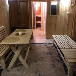 Фото Отель Усадьба уюта