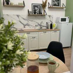 Фото Апартаменты на улице Белинского 163Б