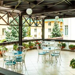 Фото Отель Вилла Валентина