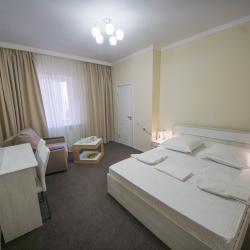 Фото Отель Надежда