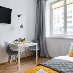 Фото Апартаменты на Садовой 81