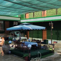Фото Отель Green House Hotel Bukhara (Грин Хаус )