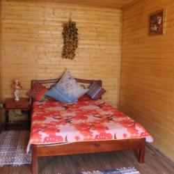 Фото Отель Алмаз